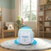 Premium Quality Diaper Pants Baby Soft Care Baby Diapers Ultra Thin Baby Diaper Pants For Infant 2 Premium Quality Diaper Pants Baby Soft Care Baby Diapers Ultra Thin Baby Diaper Pants For Infant