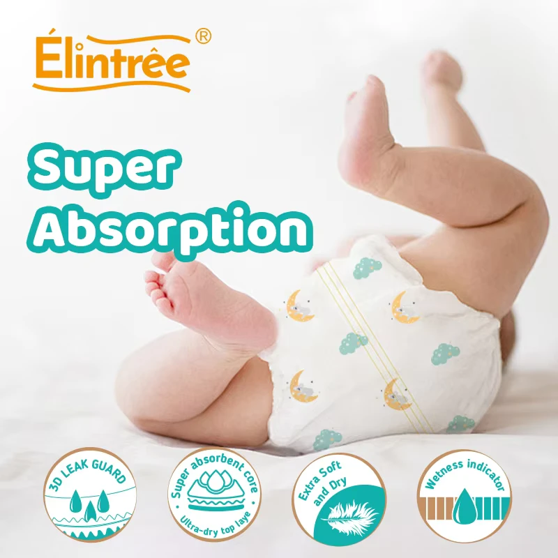 Premium-Quality-Disposable-Non-Woven-Fabric-Printed-Baby-Diapers-Nappies-3D-Leak-Prevention-Soft-Breathable-Super-Absorbent-Core-1 Premium Quality Disposable Non Woven Fabric Printed Baby Diapers Nappies 3D Leak Prevention Soft Breathable Super Absorbent Core 1