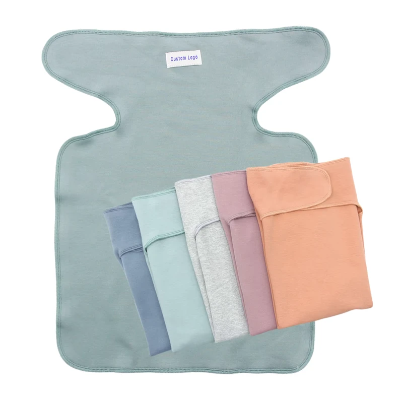 Premium-Quality-Fitted-Nappy-Reusable-Cotton-Baby-Preflat-Cloth-Diapers Premium Quality Fitted Nappy Reusable Cotton Baby Preflat Cloth Diapers