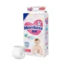 Premium Quality High Quality Baby Pant Diapers Manufacturer Disposable Baby Diaper Supplier OEM ODM Brand Training Pants