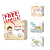 Premium Quality Newborn Diapers With 3D Leak Disposable Nappies Manufacturer OEM Baby Diaper Panties 1 Premium Quality Newborn Diapers With 3D Leak Disposable Nappies Manufacturer OEM Baby Diaper Panties