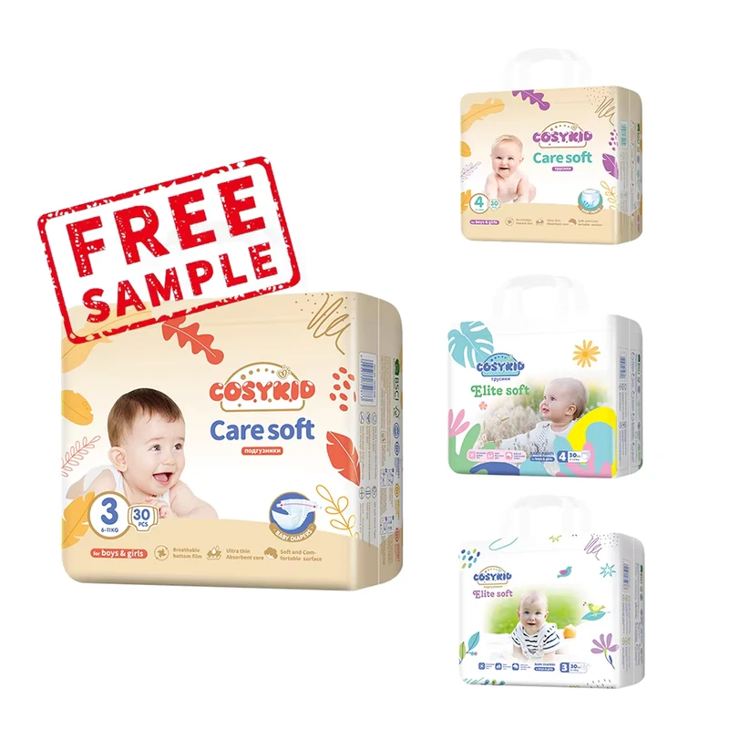 Premium-Quality-Newborn-Diapers-With-3D-Leak-Disposable-Nappies-Manufacturer-OEM-Baby-Diaper-Panties Premium Quality Newborn Diapers With 3D Leak Disposable Nappies Manufacturer OEM Baby Diaper Panties
