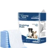 Premium Quality Pet Diaper with Strong Suction Thickened Dog Diaper Pad for Furry Friends 1