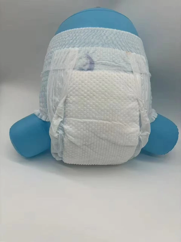 Premium-Soft-Baby-Diapers-Disposable-Nappies-Super-Absorbent-Breathable-Unisex-Sizes-for-Newborn-Toddlers-OEM-Available Premium Soft Baby Diapers Disposable Nappies Super Absorbent Breathable Unisex Sizes for Newborn Toddlers OEM Available