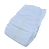 Premium Soft Super Breathable Disposable Baby Diapers Non Woven Fabric 3D Leak Prevention Dry Surface Absorption ISO 2 Premium Soft Super Breathable Disposable Baby Diapers Non Woven Fabric 3D Leak Prevention Dry Surface Absorption ISO