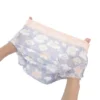 Premium Super Dry Disposable Pants Style Diaper Pull up Custom Brand Organic Diapers Pants for Infants 2 Premium Super Dry Disposable Pants Style Diaper Pull up Custom Brand Organic Diapers Pants for Infants