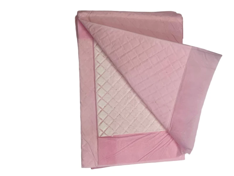 Premium-Ultra-Soft-Hypoallergenic-Underpads-Disposable-Adult-Bulk-Disposable-Super-Absorbent-OEM-ODM-Service Premium Ultra Soft Hypoallergenic Underpads Disposable Adult Bulk Disposable Super Absorbent OEM ODM Service