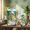 Price Disposable Quick Absorb Non Woven Fabric Printed Baby Nappies 3D Leak Prevention S M L XL Sizes 1 24 Months 2 Price Disposable Quick Absorb Non Woven Fabric Printed Baby Nappies 3D Leak Prevention S M L XL Sizes 1 24 Months