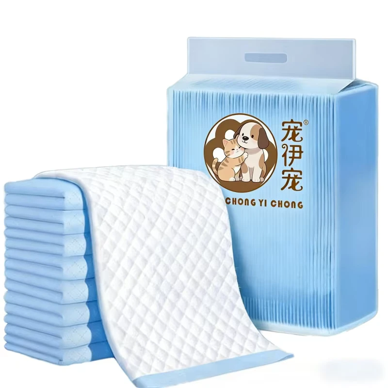 Printed-Absorbent-Non-woven-Fabric-1-Ply-Pet-Diapers-Disposable-Waterproof-Bed-Sheet-for-Dogs-1 Printed Absorbent Non woven Fabric 1 Ply Pet Diapers Disposable Waterproof Bed Sheet for Dogs 1