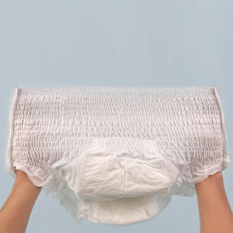 Printed-Thick-Disposable-Adult-Diapers-Fluff-Pulp-Soft-Breathable-3D-Leak-Prevention-Channel-OEM-Brand-Shanghai-Direct Printed Thick Disposable Adult Diapers Fluff Pulp Soft Breathable 3D Leak Prevention Channel OEM Brand Shanghai Direct