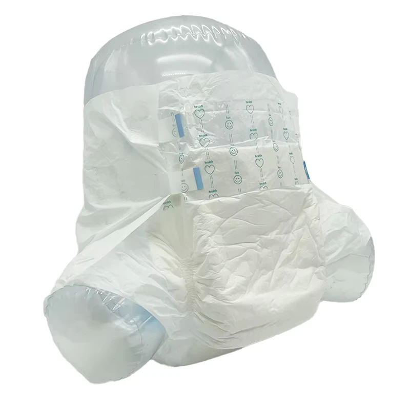 Private-Label-Disposable-Adult-Incontinence-Diapers-Breathable-Adult-Diapers-3000ML-High-Absorbency-Adult-Diapers-OEM-Factory Private Label Disposable Adult Incontinence Diapers Breathable Adult Diapers 3000ML High Absorbency Adult Diapers OEM Factory