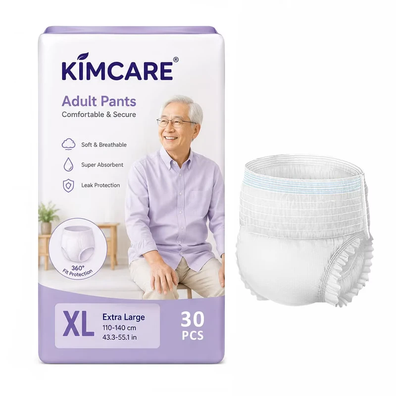 Private-Label-Disposable-Adult-Pull-Up-Pants-OEM-ODM-High-Absorbent-Elderly-Incontinence-Diaper-Supplies-1 Private Label Disposable Adult Pull Up Pants OEM ODM High Absorbent Elderly Incontinence Diaper Supplies 1