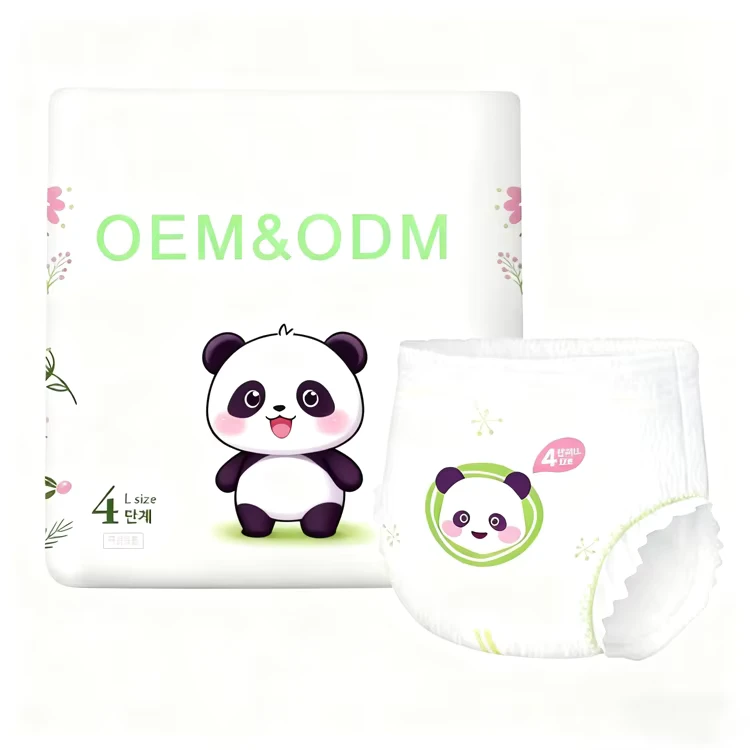 Private-Label-Disposable-Super-Absorbent-High-Quality-Oem-Baby-Training-Pull-up-Pants-Diaper Private Label Disposable Super Absorbent High Quality Oem Baby Training Pull up Pants Diaper