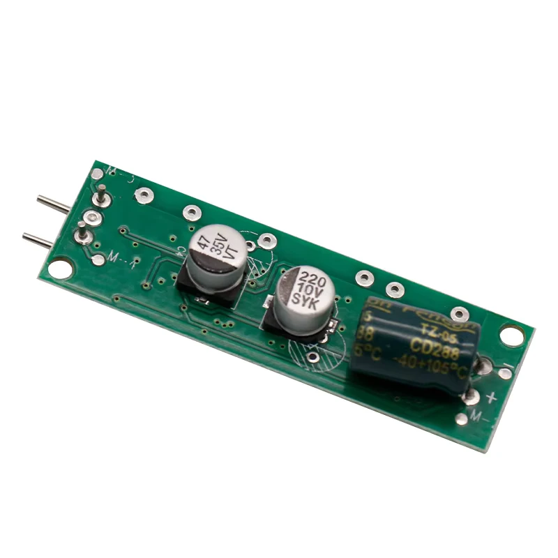 Professional-Custom-Home-Appliance-Remote-Control-PCB-Board-OEM-ODM-Support-RoHS-Certification-Manufacturer-Direct-Supply-2 Professional Custom Home Appliance Remote Control PCB Board OEM ODM Support RoHS Certification Manufacturer Direct Supply 2