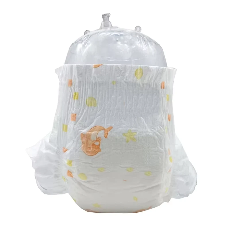 Professional-Diaper-Manufacturer-OEM-ODM-Baby-Training-Pants-Pull-Ups-Factory-Price-Free-Sample-Disposable Professional Diaper Manufacturer OEM ODM Baby Training Pants Pull Ups Factory Price Free Sample Disposable