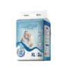 Protective Adults Underwear Pull up Pants Diaper for Adults and Seniors Leakage proof High Absorbency Disposable Pull Up Pants 1 Protective Adults Underwear Pull up Pants Diaper for Adults and Seniors Leakage proof High Absorbency Disposable Pull Up Pants