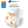 Protective Baby Pull Up Pants Ultra Thin Flexible Quick Dry for Sensitive Skin Disposable Easy to Change for Toddler Training 2 Protective Baby Pull Up Pants Ultra Thin Flexible Quick Dry for Sensitive Skin Disposable Easy to Change for Toddler Training