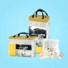 Pull Baby Training Diapers High Quality Grade Disposable Diapers 3D Leak Guard Dry Breathable Design Sizes M XXXXL Available for