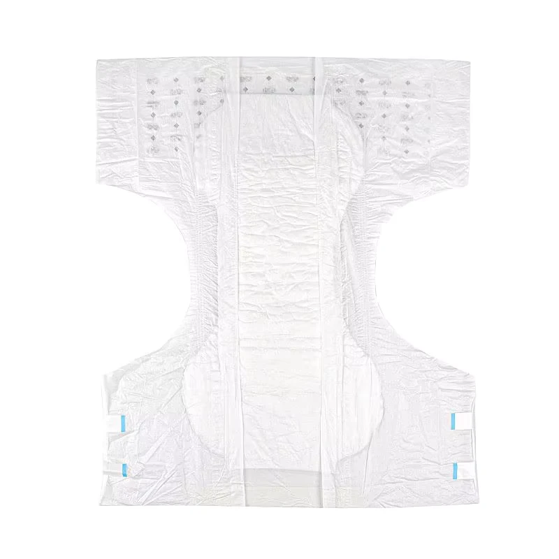 Pull-Up-Pants-Style-Adult-Diaper-for-Incontinent-Elderly-Printed-with-Leak-Guard-Feature Pull Up Pants Style Adult Diaper for Incontinent Elderly Printed with Leak Guard Feature