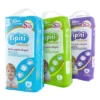 Pull up Diaper Premium Soft Breathable Baby Training Pants Diaper 2 Pull up Diaper Premium Soft Breathable Baby Training Pants Diaper