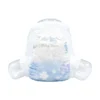 Pull up Style Diapers Pull On Training Pants Baby Diaper with 360° Waistband Ultra Absorbent Overnight Protection 2 Pull up Style Diapers Pull On Training Pants Baby Diaper with 360 Waistband Ultra Absorbent Overnight Protection