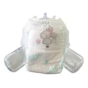 Quality SAP Core Super Absorption Pull Up Training Pants Newborn Stock Baby Custom Printed Diapers Pants 1 Quality SAP Core Super Absorption Pull Up Training Pants Newborn Stock Baby Custom Printed Diapers Pants