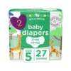 Quality tested OEM Brand Baby Diapers Cloth like Breathable Diapers High Absorbent Japan SAP Nappies Without Optical Brightener