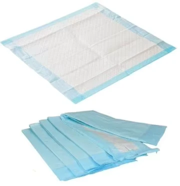 Quick-Absorbency-Adult-Underpad-with-Soft-Surface-Disposable-Medical-Bed-Pad-for-Nursing-Care-China-Manufacturer Quick Absorbency Adult Underpad with Soft Surface Disposable Medical Bed Pad for Nursing Care China Manufacturer