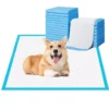 Quick Dry Disposable Pet Diapers Puppy Pet Toilet Training Pads for Dogs 1 Quick Dry Disposable Pet Diapers Puppy Pet Toilet Training Pads for Dogs 1
