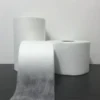 Raw Material Hydrophilic Non Woven for Disposable Baby Diapers and Sanitary Napkin