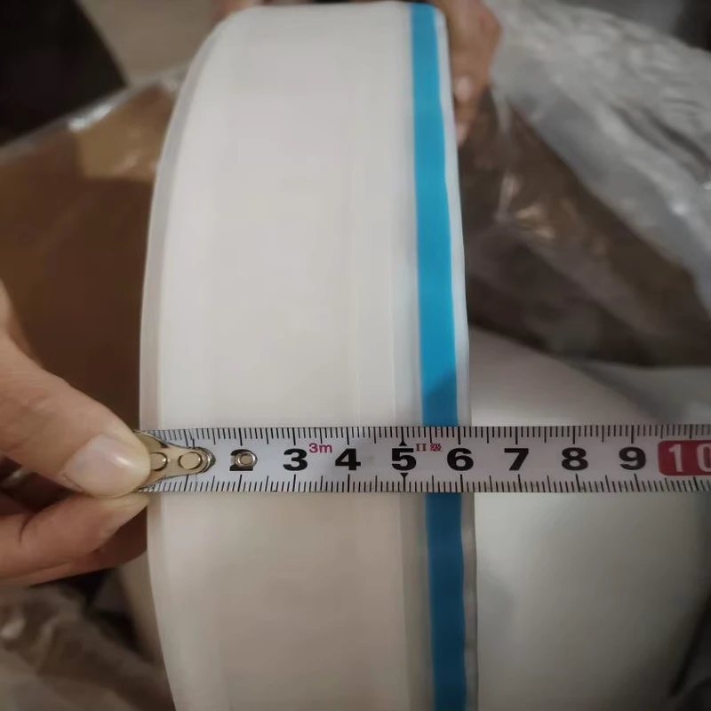Raw-Material-Reject-Tape-PP-Side-62mm-Environment-Tape-for-Baby-Diaper-Baby-Diaper-Raw-Material Raw Material Reject Tape PP Side 62mm Environment Tape for Baby Diaper Baby Diaper Raw Material