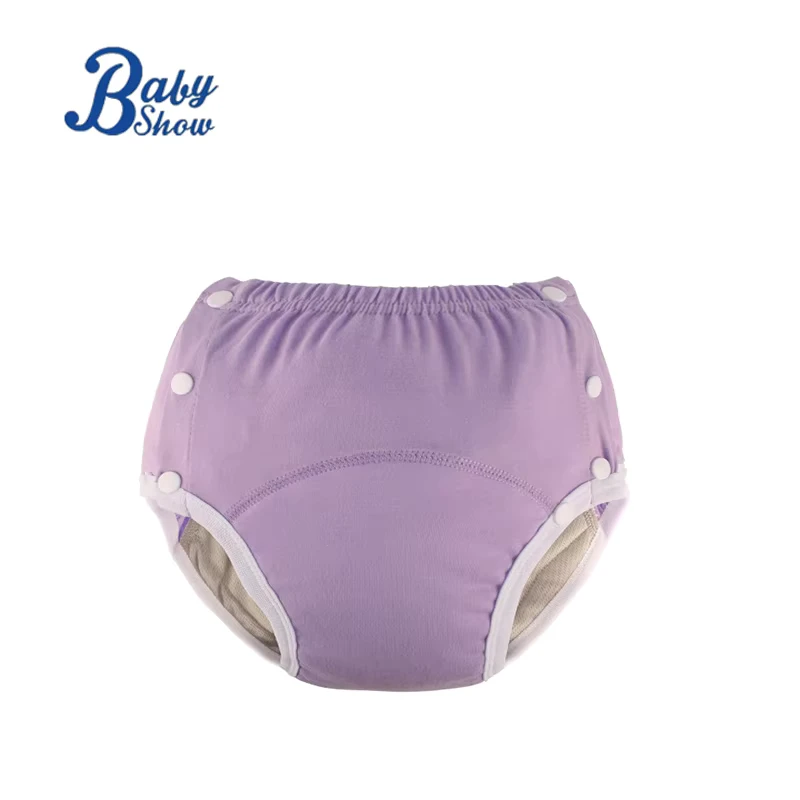 Reusable-Adult-Cloth-Diaper-XL-Printed-Panty-Cotton-2-Snaps-Severe-Urinary-Incontinence-Adult-Diaper-for-Elderly Reusable Adult Cloth Diaper XL Printed Panty Cotton 2 Snaps Severe Urinary Incontinence Adult Diaper for Elderly