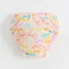 Reusable Eco Cotton Baby Cloth Diaper Washable Training Pants Toddler Underwear Breathable Soft Potty Training Nappy Comfort Fit 1 Reusable Eco Cotton Baby Cloth Diaper Washable Training Pants Toddler Underwear Breathable Soft Potty Training Nappy Comfort Fit