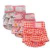 Reusable Female Dog Diapers Underwear Pet Washable Ecologic Reusable 2 Reusable Female Dog Diapers Underwear Pet Washable Ecologic Reusable