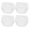 Reusable Infant Cloth Diaper Washable Baby Nappies 1 Reusable Infant Cloth Diaper Washable Baby Nappies