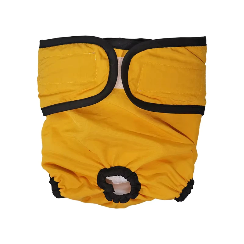 Reusable-Male-and-Female-Dog-Diapers-Soft-Breathable-Cat-Incontinence-Diapers-Washable-Dog-Physiological-Pants Reusable Male and Female Dog Diapers Soft Breathable Cat Incontinence Diapers Washable Dog Physiological Pants