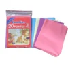 Reusable PE Film Nappy for Infants Breathable and Anti Leak Printed Disposable Diaper Pants with Anti Leak Features