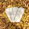 Reusable Washable Bamboo Four Layers Baby Cloth Diaper Insert 1 Reusable Washable Bamboo Four Layers Baby Cloth Diaper Insert