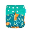 Reusable Washable Cloth Diapers Breathable Diapers for Newborns 2 Reusable Washable Cloth Diapers Breathable Diapers for Newborns