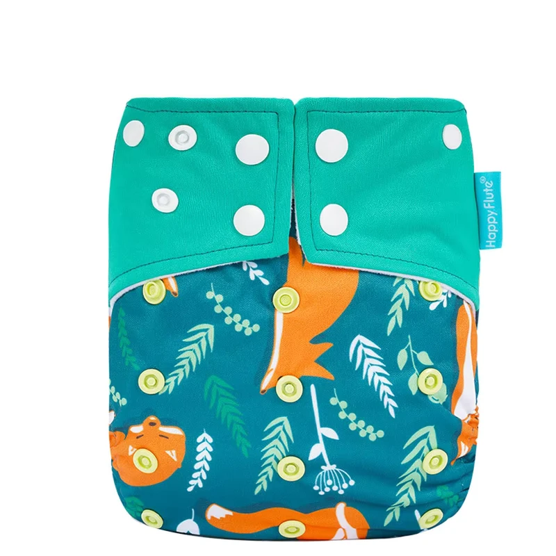 Reusable-Washable-Cloth-Diapers-Breathable-Diapers-for-Newborns Reusable Washable Cloth Diapers Breathable Diapers for Newborns