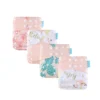 Reusable Washable Cloth Diapers Nappies Without Insert Leak Guard Soft Breathable for Babies