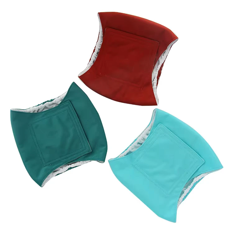 Reusable-Washable-Male-Pet-Dog-Cloth-Dog-Diaper-for-Pet-Animals-1 Reusable Washable Male Pet Dog Cloth Dog Diaper for Pet Animals 1