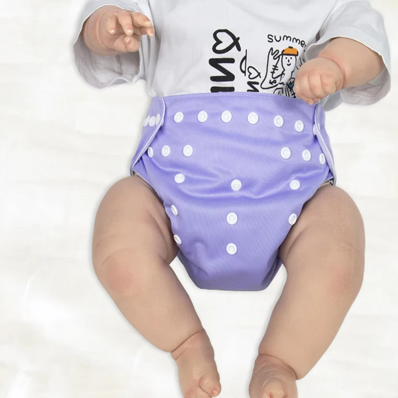 Rts-Lowest-Price-Washable-Cloth-Diaper-for-Babies-Baby-Diapers-Manufacturing-and-Sale-Adjustable-Reusable-Cloth-Diapers-Washable Rts Lowest Price Washable Cloth Diaper for Babies Baby Diapers Manufacturing and Sale Adjustable Reusable Cloth Diapers Washable