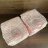 S Size Pink Color Customized Cute Pet Dog Diapers for Teddy Puppies Female Dog Menstrual Pants Physiological Pants 1 S Size Pink Color Customized Cute Pet Dog Diapers for Teddy Puppies Female Dog Menstrual Pants Physiological Pants 1