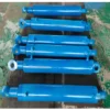 SINGLE Acting Hydraulic Non Standard HC Brand CE Certified 1 Year Warranty Hydraulic Cylinder Custom Quality Steel OEM 2 SINGLE Acting Hydraulic Non Standard HC Brand CE Certified 1 Year Warranty Hydraulic Cylinder Custom Quality Steel OEM 2