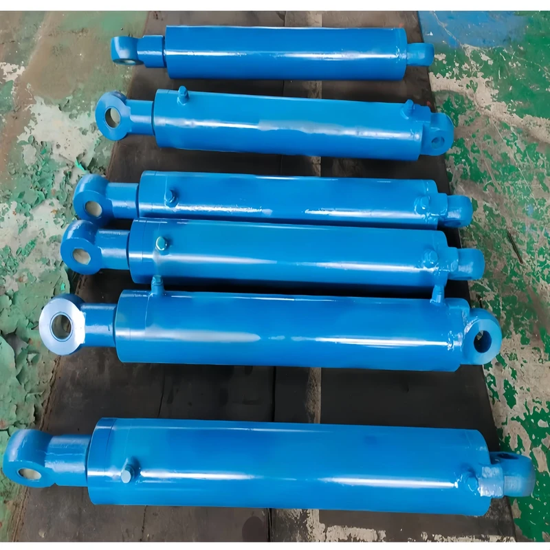 SINGLE-Acting-Hydraulic-Non-Standard-HC-Brand-CE-Certified-1-Year-Warranty-Hydraulic-Cylinder-Custom-Quality-Steel-OEM-2 SINGLE Acting Hydraulic Non Standard HC Brand CE Certified 1 Year Warranty Hydraulic Cylinder Custom Quality Steel OEM 2