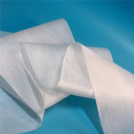SMS-Hydrophobic-Nonwoven-for-Baby-Diaper-Making-Made-in-China SMS Hydrophobic Nonwoven for Baby Diaper Making Made in China
