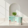SOLOVE M L Adult Diapers Qianzhiya Disposable Babies Printed Stretchable Sides Breathable Non Woven High Absorbency 3D
