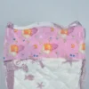 Safe to Use Disposable Baby Diapers with Strong Water Absorption 2 Safe to Use Disposable Baby Diapers with Strong Water Absorption