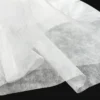 Sanitary Napkin Pads Raw Material Soft Hydrophilic Spunbond Nonwoven Fabric Roll for Baby Adult Diaper Material